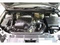 Liquid Silver Metallic - G6 Sedan Photo No. 42