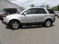 2005 Silver Nickel Saturn VUE V6 AWD  photo #2