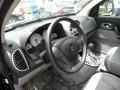 2005 Silver Nickel Saturn VUE V6 AWD  photo #3