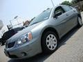 Satin Mesai Gray Pearl - Galant ES Photo No. 1