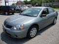 Satin Mesai Gray Pearl - Galant ES Photo No. 2