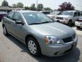 Satin Mesai Gray Pearl - Galant ES Photo No. 4