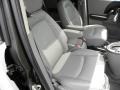 2005 Silver Nickel Saturn VUE V6 AWD  photo #9