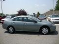 Satin Mesai Gray Pearl - Galant ES Photo No. 6