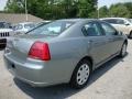 Satin Mesai Gray Pearl - Galant ES Photo No. 7