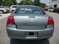 Satin Mesai Gray Pearl - Galant ES Photo No. 8