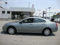 Satin Mesai Gray Pearl - Galant ES Photo No. 10