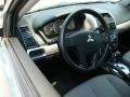 Satin Mesai Gray Pearl - Galant ES Photo No. 11