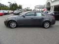 Thunder Gray Chromaflair - CTS Sedan Photo No. 2