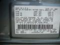 Satin Mesai Gray Pearl - Galant ES Photo No. 35