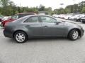 Thunder Gray Chromaflair - CTS Sedan Photo No. 13