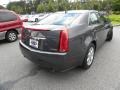 Thunder Gray Chromaflair - CTS Sedan Photo No. 14