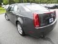 Thunder Gray Chromaflair - CTS Sedan Photo No. 16