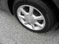 Thunder Gray Chromaflair - CTS Sedan Photo No. 17