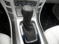 Thunder Gray Chromaflair - CTS Sedan Photo No. 20