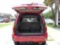 2004 Magnetic Red Metallic GMC Envoy XL SLE  photo #3