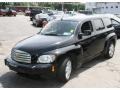 Black - HHR LT Photo No. 1
