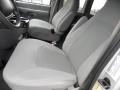 2007 Silver Metallic Ford E Series Van E350 Super Duty XLT 15 Passenger  photo #4