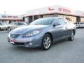 Cosmic Blue Metallic - Solara SE Coupe Photo No. 2