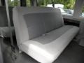 2007 Silver Metallic Ford E Series Van E350 Super Duty XLT 15 Passenger  photo #9