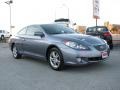 Cosmic Blue Metallic - Solara SE Coupe Photo No. 4