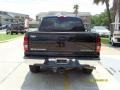 2004 Black Chevrolet Silverado 1500 Z71 Crew Cab 4x4  photo #2