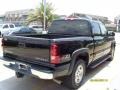 2004 Black Chevrolet Silverado 1500 Z71 Crew Cab 4x4  photo #4