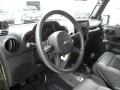Jeep Green Metallic - Wrangler X 4x4 Photo No. 3