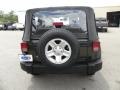 Jeep Green Metallic - Wrangler X 4x4 Photo No. 11