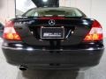 Black - CLK 350 Coupe Photo No. 5