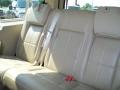 2009 White Platinum Tri-Coat Lincoln Navigator L  photo #6