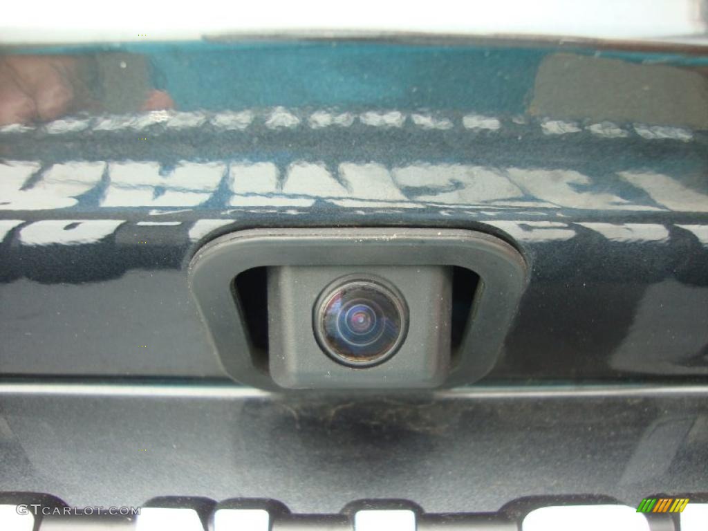 2008 IS 250 AWD - Smoky Granite Mica / Black photo #28