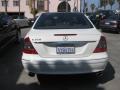 Arctic White - E 350 Sedan Photo No. 4