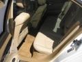 Arctic White - E 350 Sedan Photo No. 18
