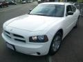 2006 Cool Vanilla Dodge Charger SE  photo #5