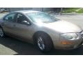 2000 Cinnamon Glaze Metallic Chrysler 300 M Sedan  photo #2