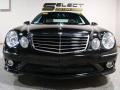 Black - E 350 Sedan Photo No. 2
