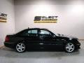 Black - E 350 Sedan Photo No. 4