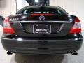 2007 Black Mercedes-Benz E 350 Sedan  photo #5