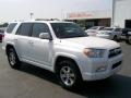 Blizzard White Pearl - 4Runner SR5 Photo No. 1