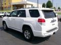 Blizzard White Pearl - 4Runner SR5 Photo No. 3