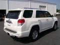 Blizzard White Pearl - 4Runner SR5 Photo No. 4