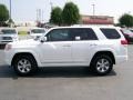 Blizzard White Pearl - 4Runner SR5 Photo No. 5