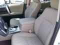 Blizzard White Pearl - 4Runner SR5 Photo No. 6