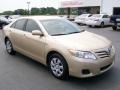 Sandy Beach Metallic - Camry LE Photo No. 1