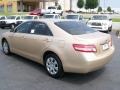 Sandy Beach Metallic - Camry LE Photo No. 3