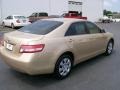 Sandy Beach Metallic - Camry LE Photo No. 4