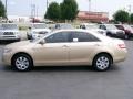 Sandy Beach Metallic - Camry LE Photo No. 5