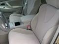 Sandy Beach Metallic - Camry LE Photo No. 6