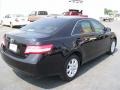 2011 Black Toyota Camry LE  photo #4